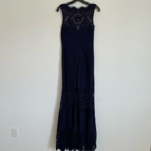 Tadashi Shoji Gown